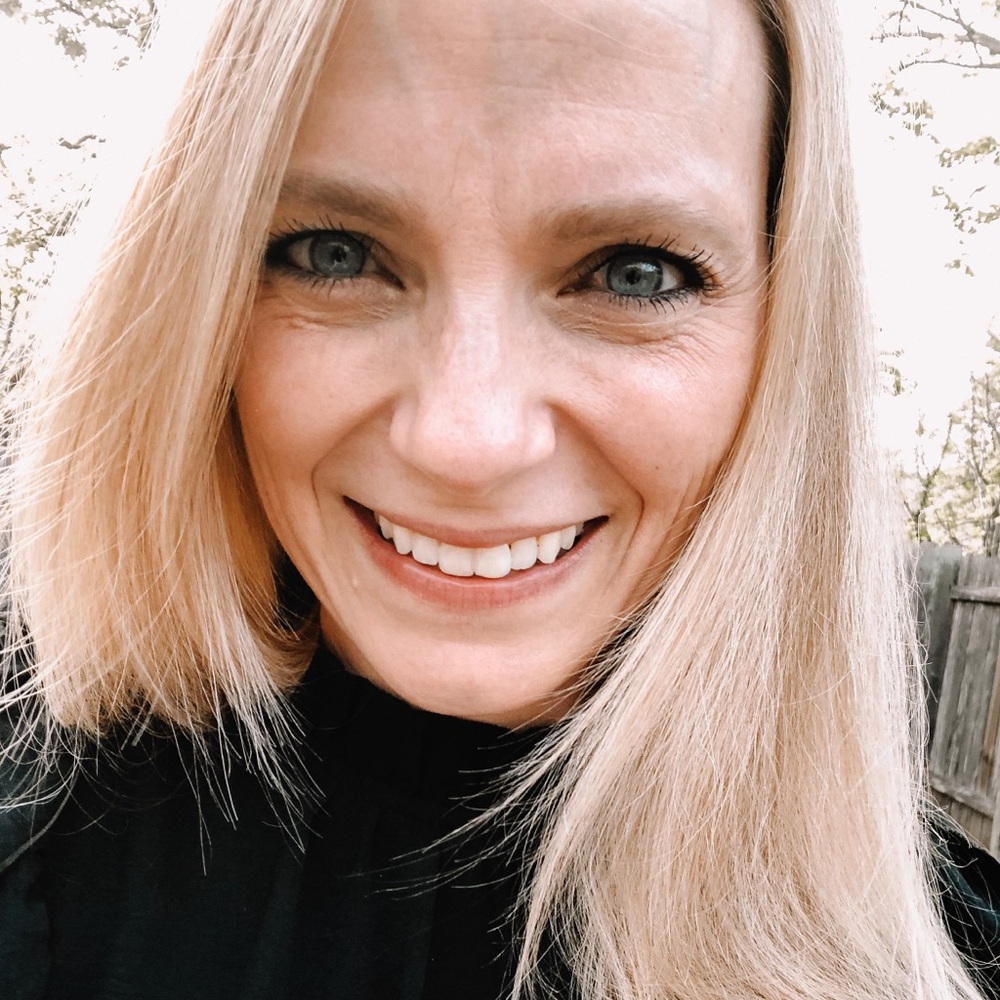 Meet your Posher, Susan!